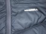 Куртка зимняя мужская Merrell фото