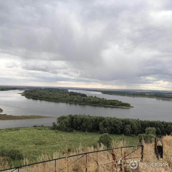 Речной круиз на теплоходе Михаил Фрунзе (Россия, Нижний Новгород) фото