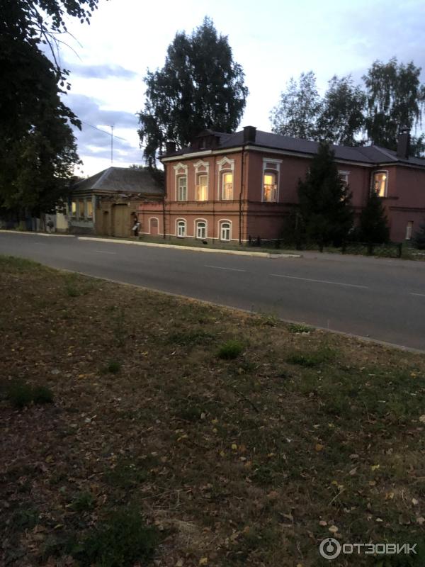 Речной круиз на теплоходе Михаил Фрунзе (Россия, Нижний Новгород) фото