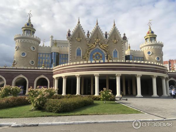 Речной круиз на теплоходе Михаил Фрунзе (Россия, Нижний Новгород) фото