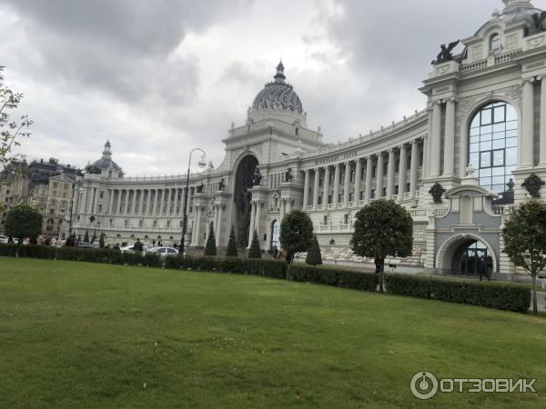 Речной круиз на теплоходе Михаил Фрунзе (Россия, Нижний Новгород) фото
