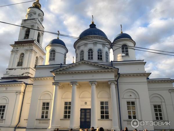 Речной круиз на теплоходе Михаил Фрунзе (Россия, Нижний Новгород) фото