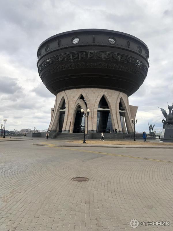 Речной круиз на теплоходе Михаил Фрунзе (Россия, Нижний Новгород) фото