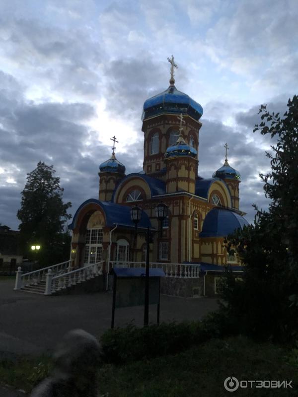 Речной круиз на теплоходе Михаил Фрунзе (Россия, Нижний Новгород) фото