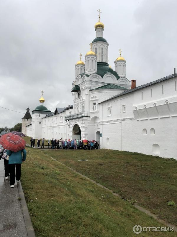 Речной круиз на теплоходе Михаил Фрунзе (Россия, Нижний Новгород) фото