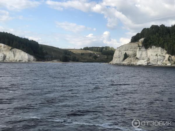 Речной круиз на теплоходе Михаил Фрунзе (Россия, Нижний Новгород) фото