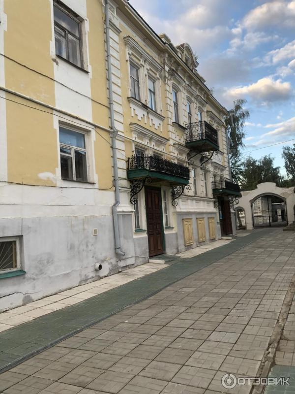 Речной круиз на теплоходе Михаил Фрунзе (Россия, Нижний Новгород) фото