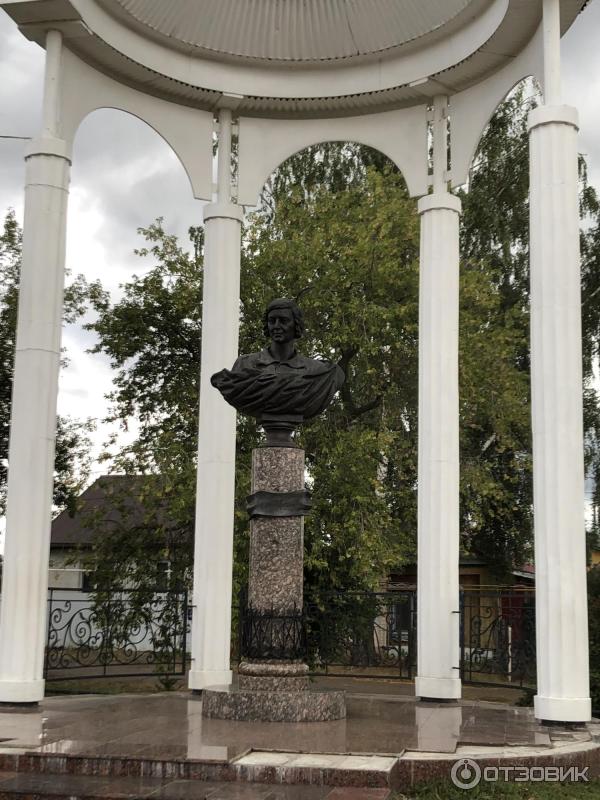 Речной круиз на теплоходе Михаил Фрунзе (Россия, Нижний Новгород) фото
