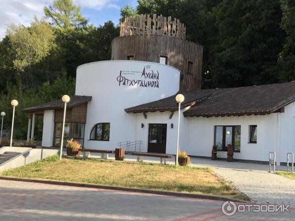 Речной круиз на теплоходе Михаил Фрунзе (Россия, Нижний Новгород) фото