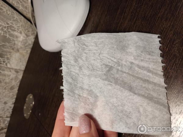 Салфетки чистящие Сима-Ленд для всех типов экранов Cleaning wipes фото