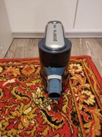 Беспроводной пылесос Polaris PVCS 7000 Energy WAY Aqua фото