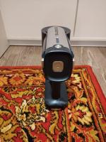Беспроводной пылесос Polaris PVCS 7000 Energy WAY Aqua фото