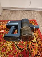 Беспроводной пылесос Polaris PVCS 7000 Energy WAY Aqua фото