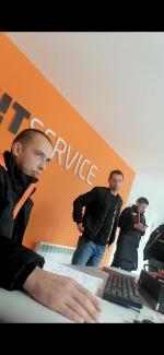 Автосервис Fit Service (Россия) фото