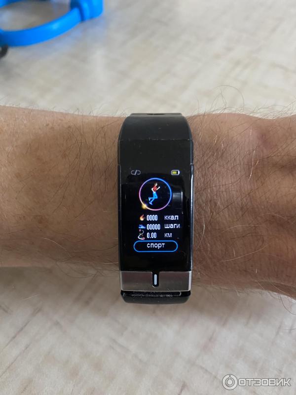 Умные Часы Healthband Купить