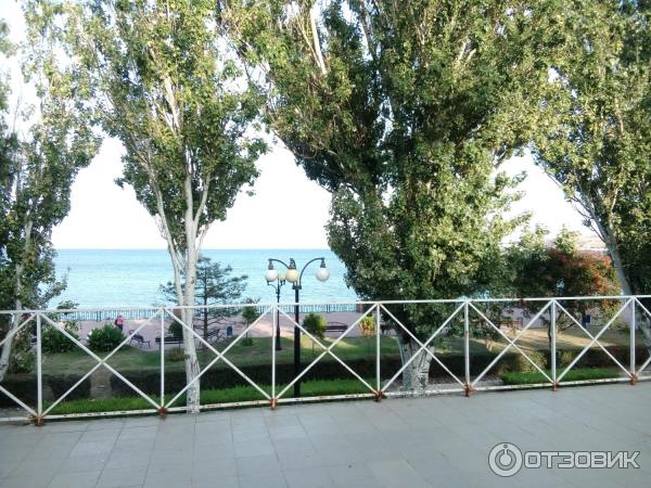 Отдых в Феодосии 2018: цены, проживание, пляжи, фото, отзывы