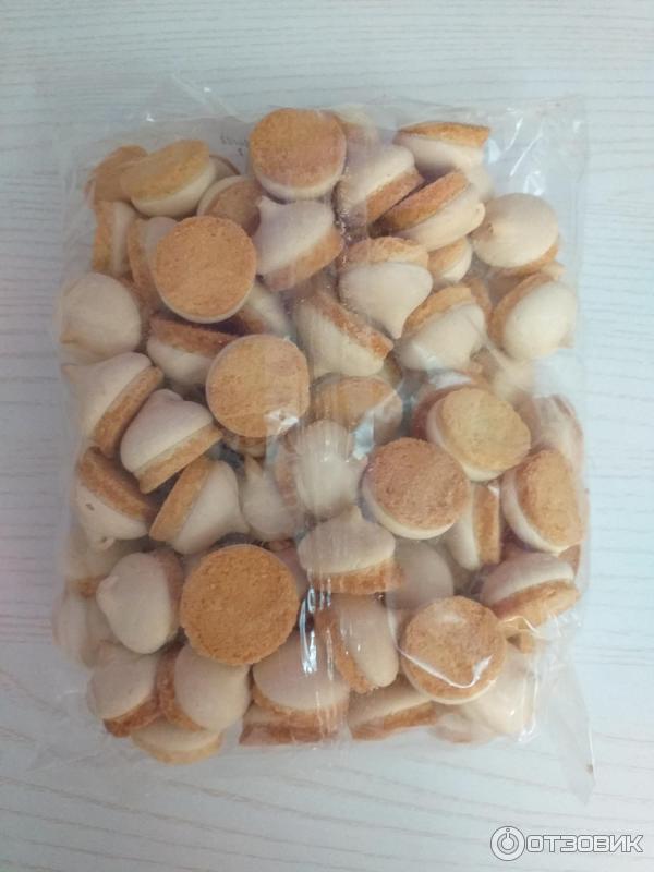 Отзыв о Печенье сдобное Печенько "Малышки-хрустишки" | Для меня одно из ...