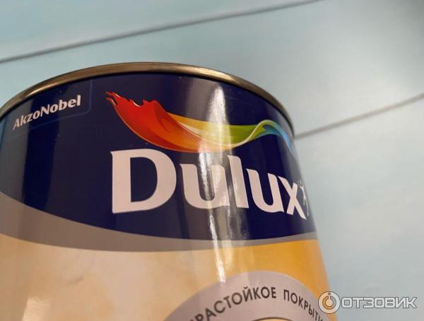 Краска Dulux Ultra Resist для кухни и ванной фото