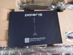 Беспроводной пылесос Polaris PVCS 7000 Energy WAY Aqua фото