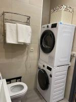 Стиральная машина Beko WSPE7H616W фото