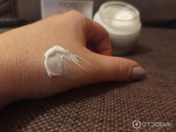 Антивозрастной увлажняющий крем Vichy LiftActiv Specialist SPF 30 фото