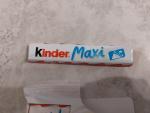 Шоколад Kinder Chocolate Maxi фото