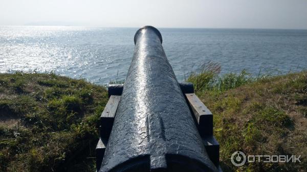 Никольская сопка Петропавловск Камчатский