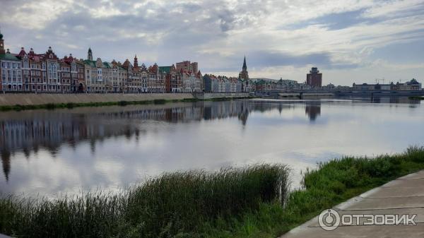 Город Йошкар-Ола (Россия, Марий Эл) фото