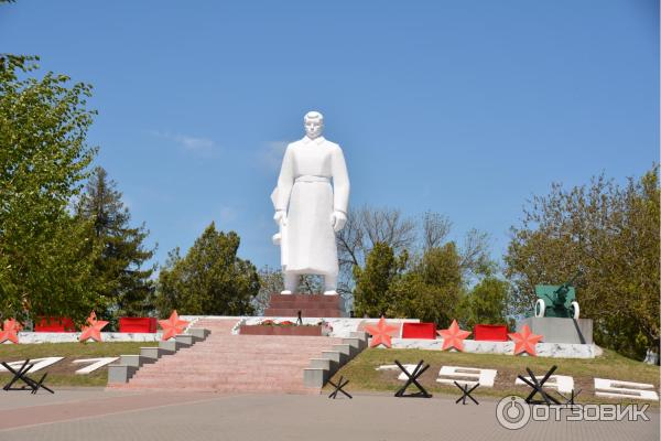 Фото Сопки Героев