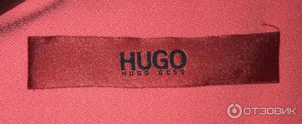 Пиджак женский Hugo Boss фото