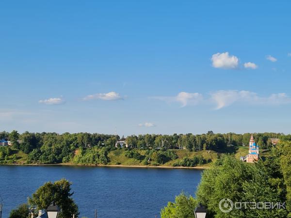 Городок Тутаев