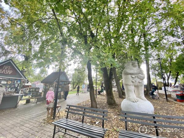 Усадьба Абрамцево, Московская область