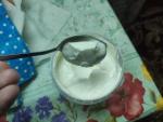 Йогурт Волжское Молоко фото