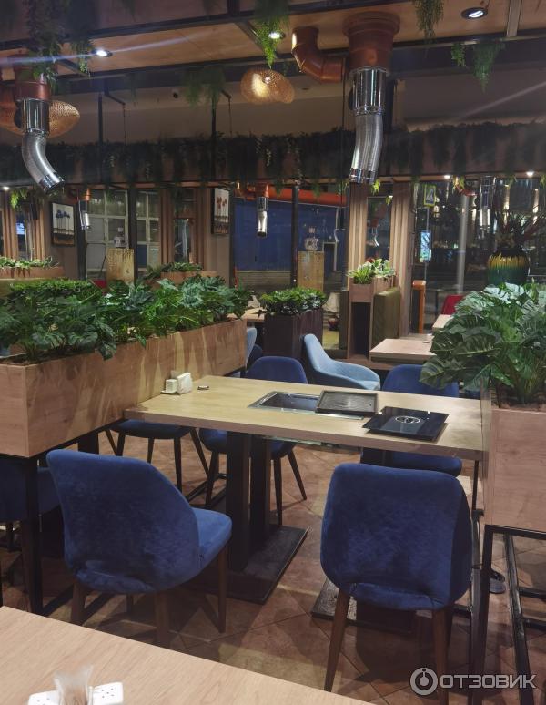 Kechiq opinioni store