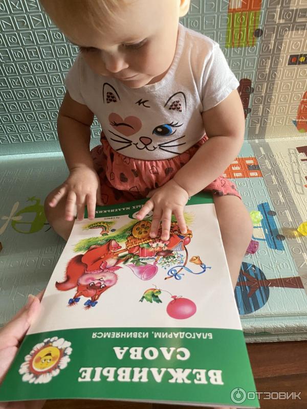 Книга Вежливые слова. Благодарим, извиняемся Наталья Мигунова фото