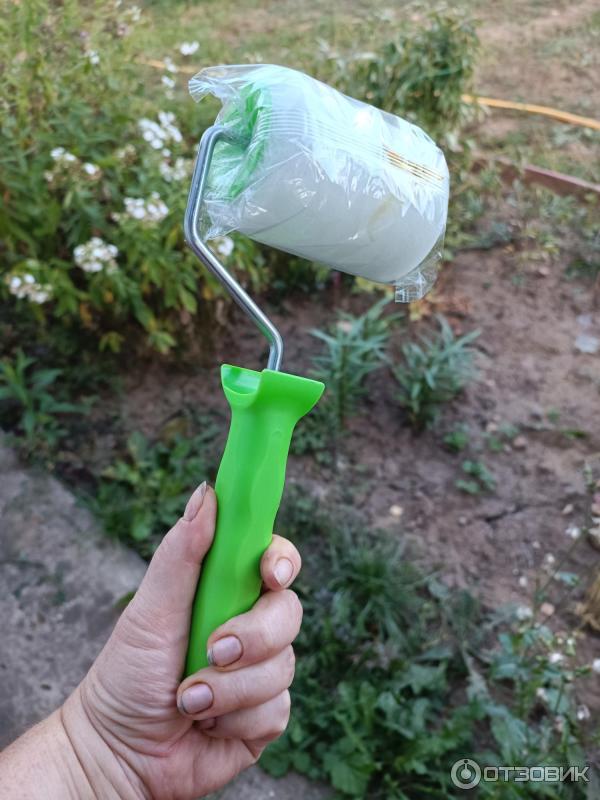 Отзыв о Эко-лазурь HUSKY Siberian | Двадцатилетний забор омолодился ...