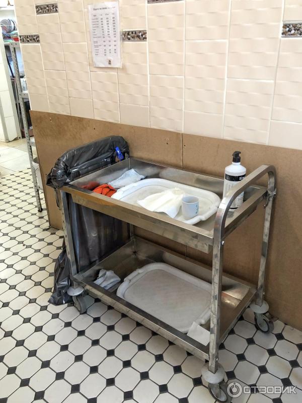 Слава посуды