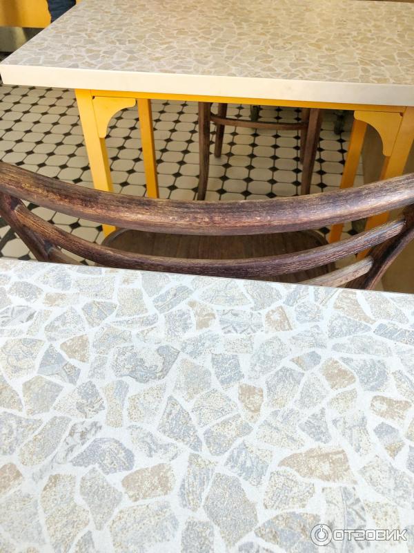 Пирожковая на Московском (Россия, Санкт-Петербург) фото