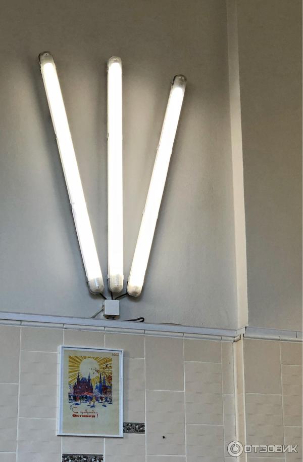 Оформление интерьера