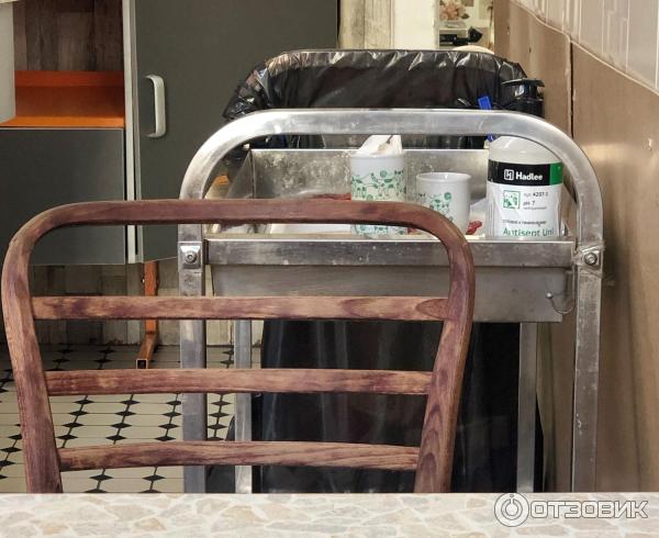 Пирожковая на Московском (Россия, Санкт-Петербург) фото