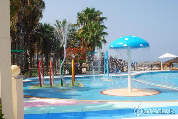 Отель Sandy Beach Hotel & Resort 3*(ОАЭ, Фуджейра) фото