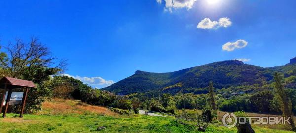 Крымские Святыни (Крым) фото