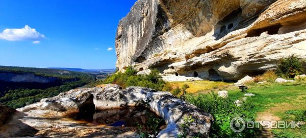 Крымские Святыни (Крым) фото