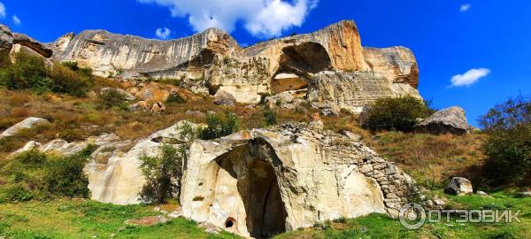 Крымские Святыни (Крым) фото