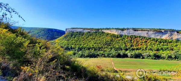 Крымские Святыни (Крым) фото