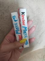 Шоколад Kinder Chocolate Maxi фото