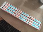 Шоколад Kinder Chocolate Maxi фото