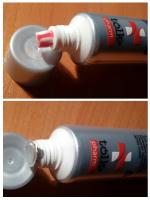 Зубная паста Tolk pharm "Open Smile" фото