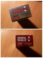 Зубная паста Tolk pharm "Open Smile" фото