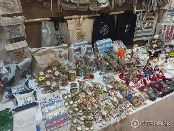 Музейный комплекс старинных народных ремесел и технологий Дудутки (Беларусь, Минская область) фото